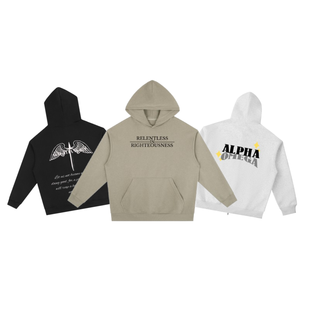 HOLY APPAREL