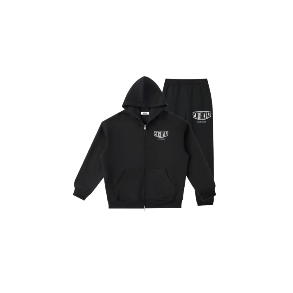 TRACKSUITS