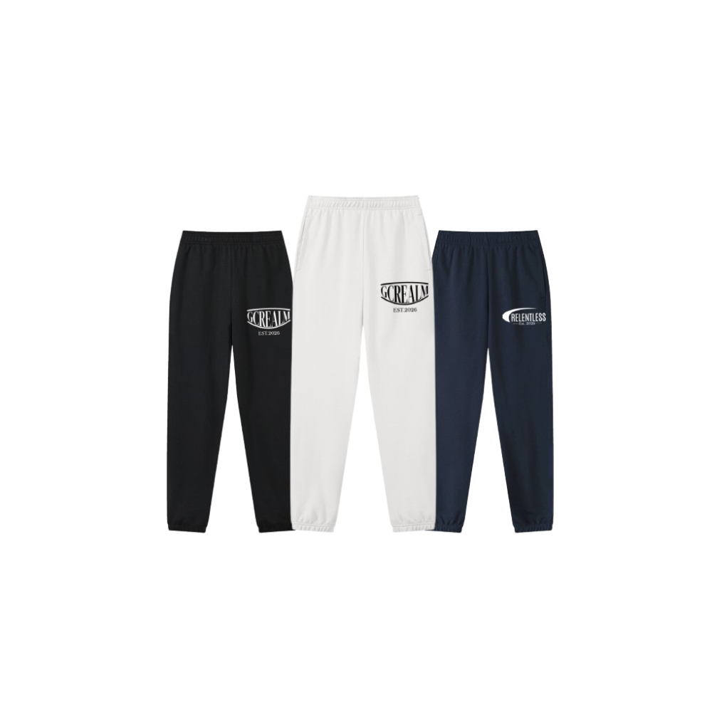 JOGGERS