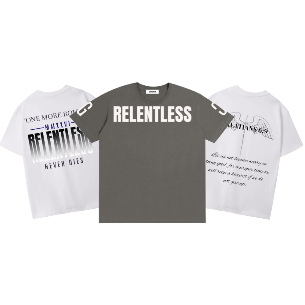 T-SHIRTS