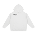 ERROR 404 COTTON HOODIE