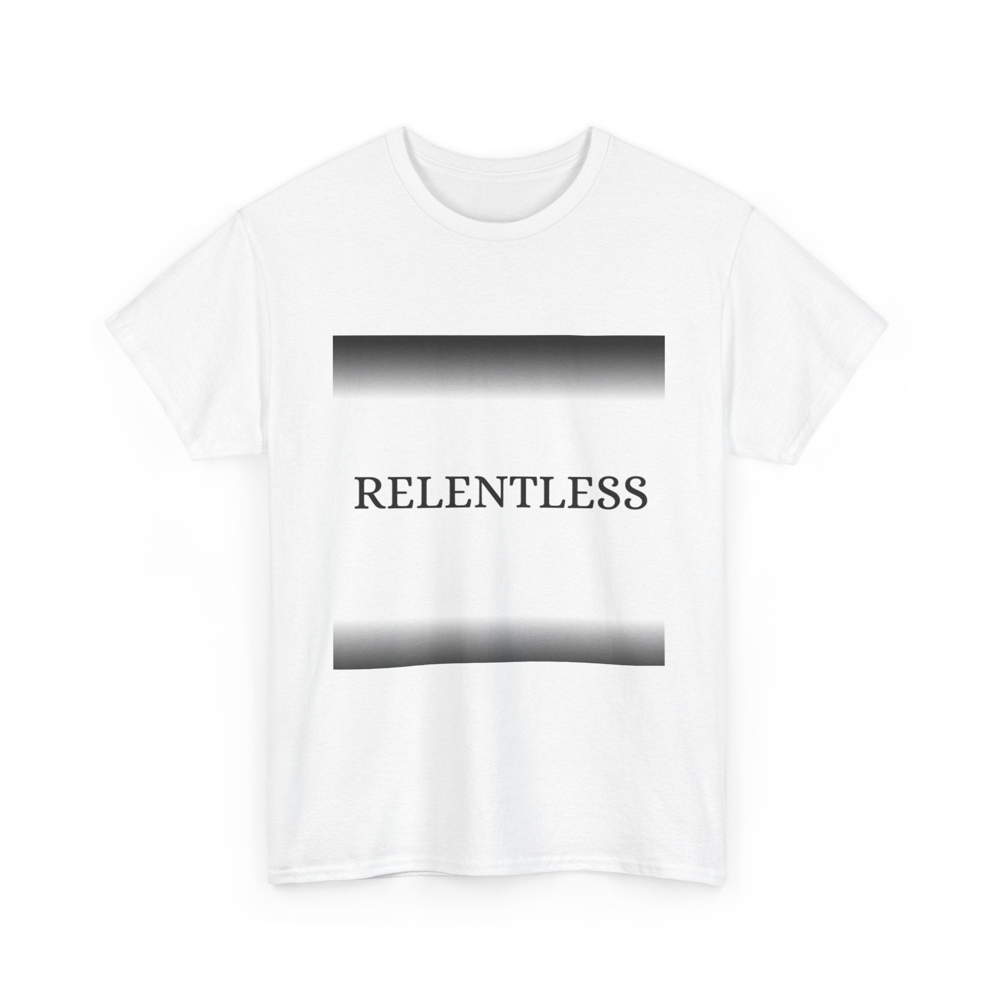 RELENTLESS GC GRAPHIC COTTON T-SHIRT