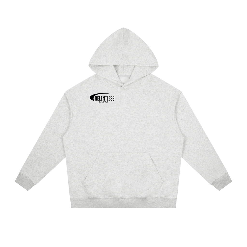 GC GRAPHIC COTTON HOODIE