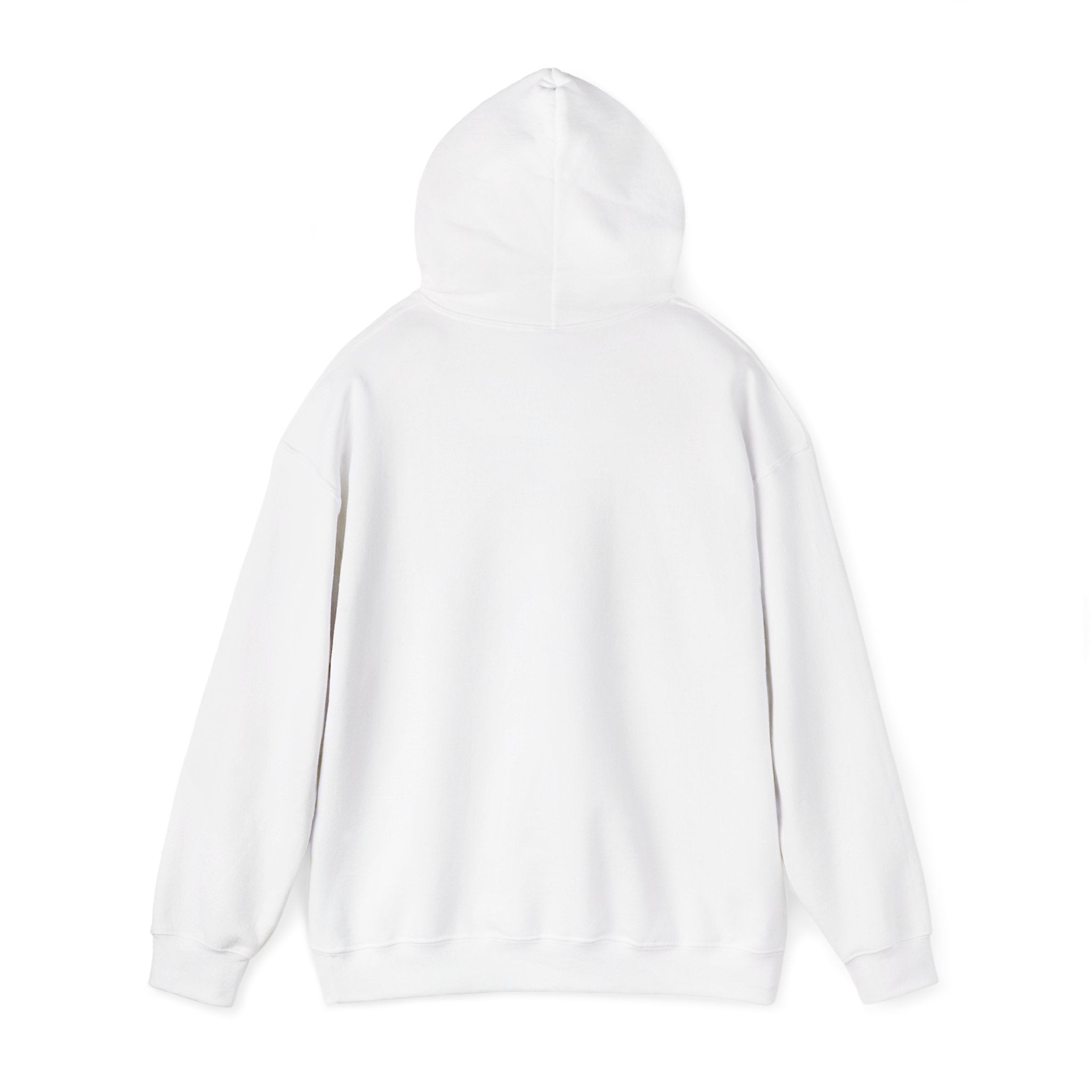 RELENTLESS MINIMAL COTTON HOODIE