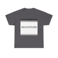 RELENTLESS GC GRAPHIC COTTON T-SHIRT
