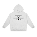 PHILIPPIANS 4:13 COTTON HOODIE