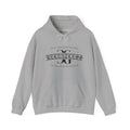 RELENTLESS GC GRAPHIC COTTON HOODIE
