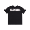 GC RELENTLESS COTTON T-SHIRT (DARK)