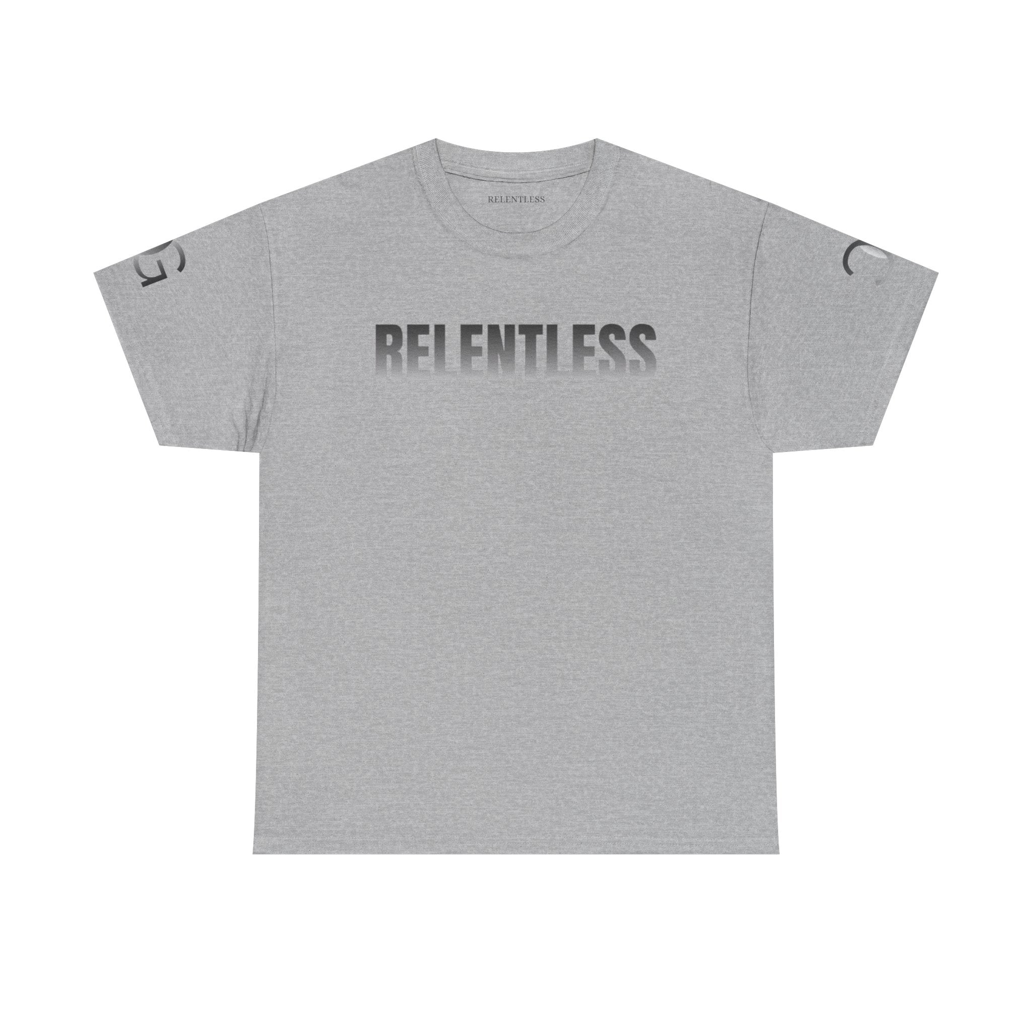 GC RELENTLESS COTTON T-SHIRT