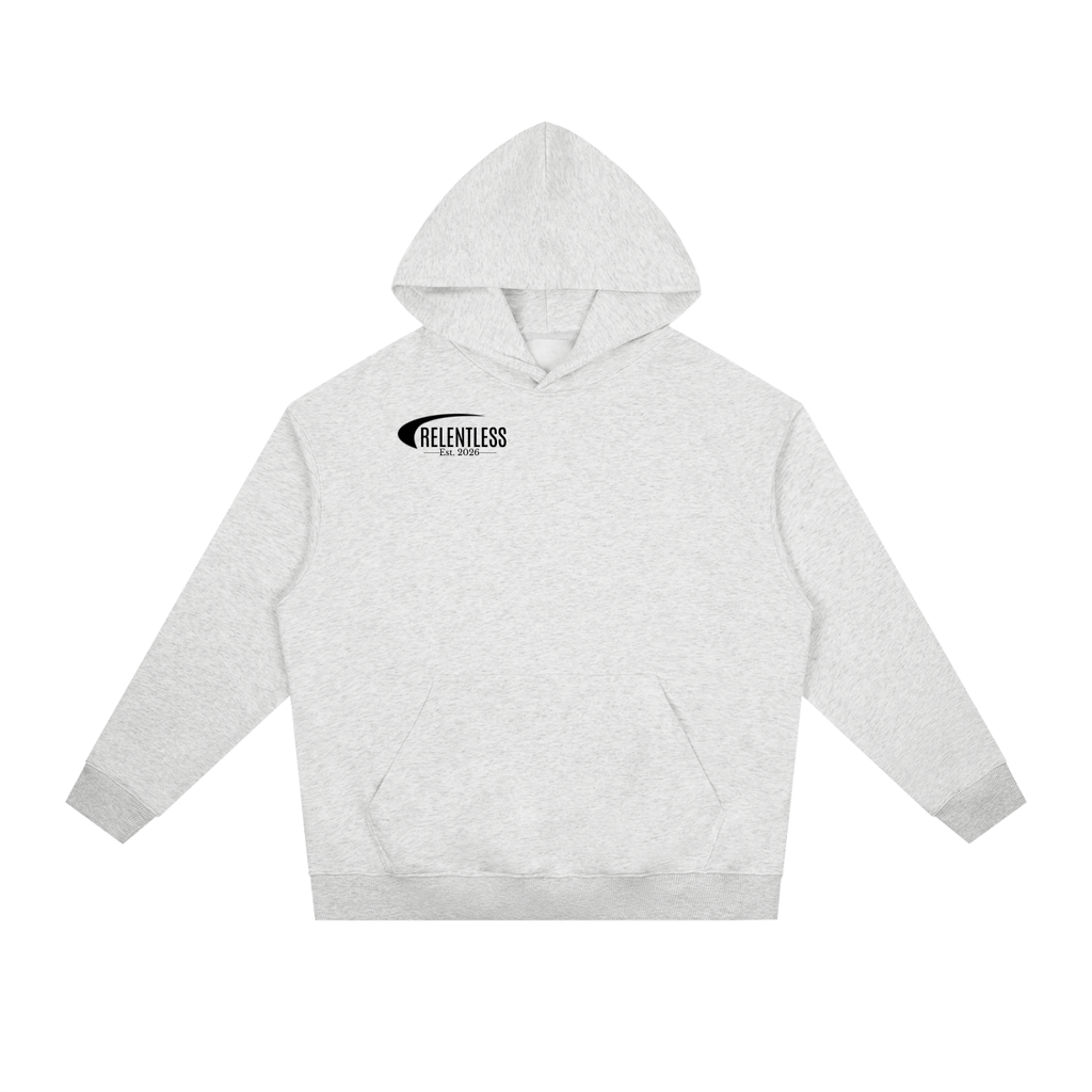 ERROR 404 COTTON HOODIE