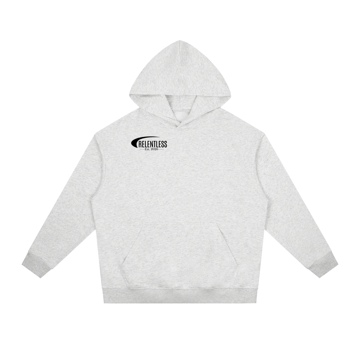 ERROR 404 COTTON HOODIE