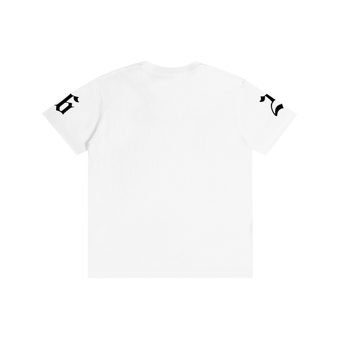 RELENTLESS 26 COTTON T-SHIRT