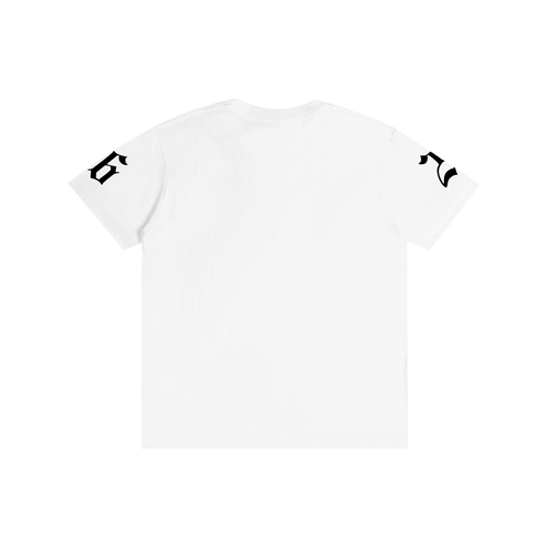 RELENTLESS 26 COTTON T-SHIRT