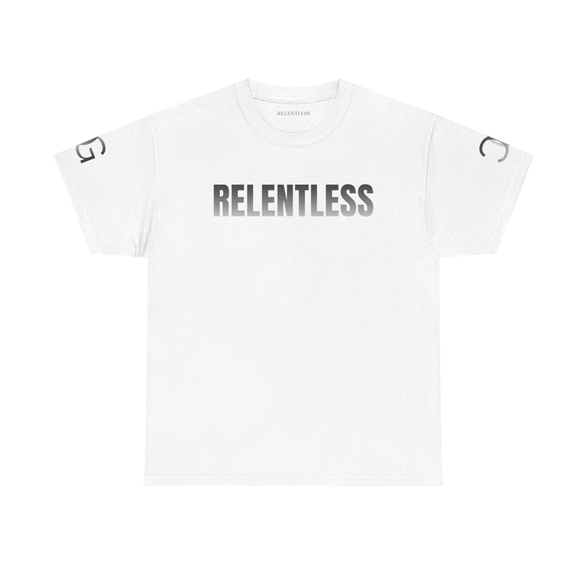 GC RELENTLESS COTTON T-SHIRT