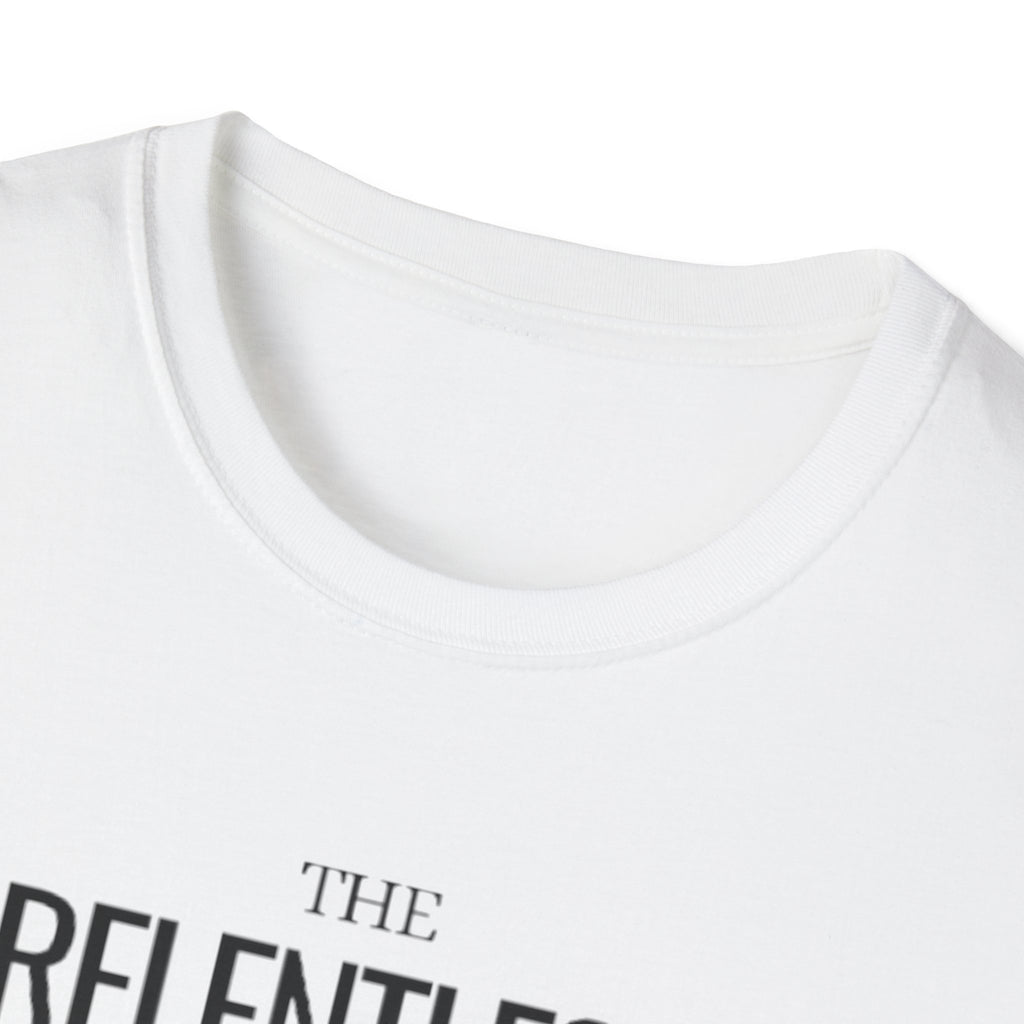 INVICTI NUNQUAM CADUNT COTTON TEE