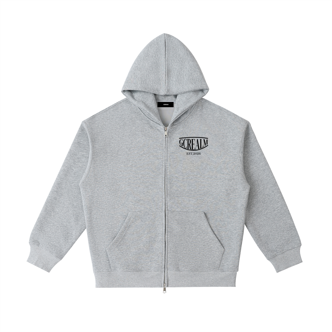 GCREALM ALPHA OMEGA COTTON JACKET