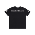RELENTLESS 26 COTTON T-SHIRT(DARK)