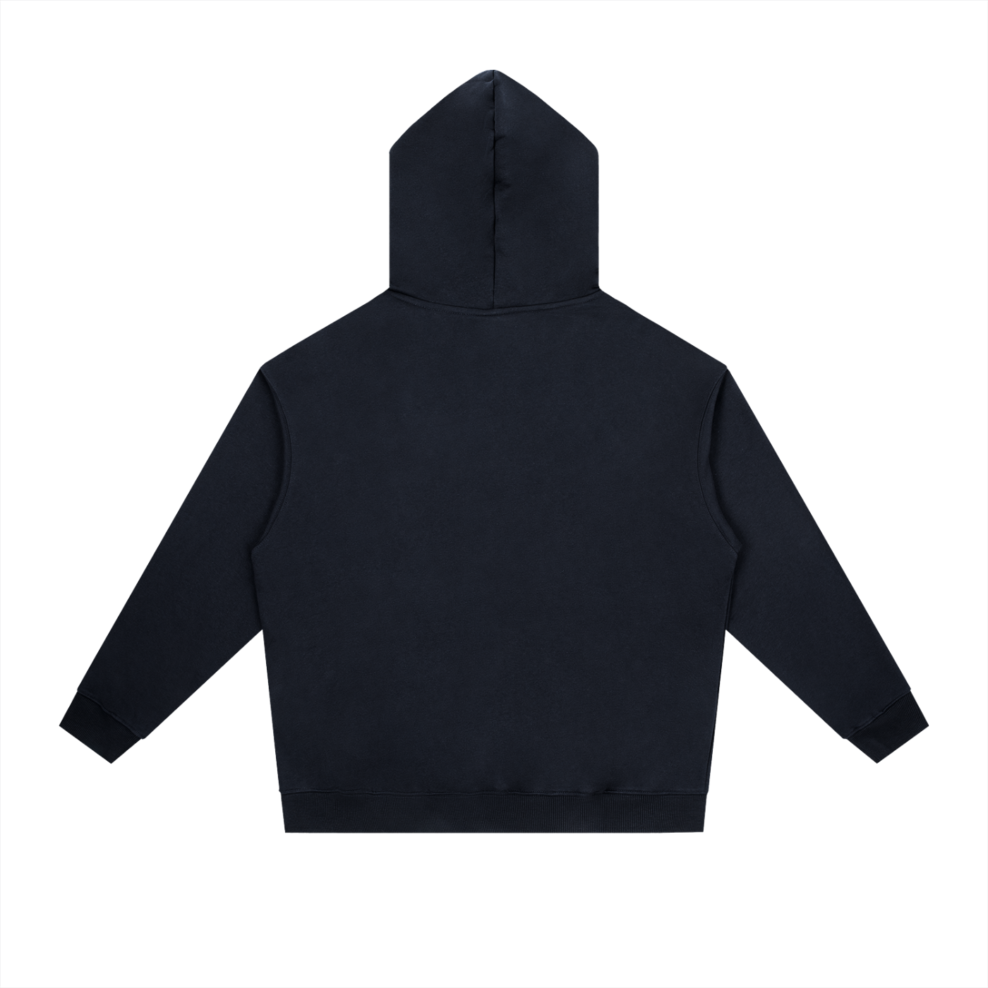 PHILIPPIANS 4:13 COTTON HOODIE (DARK)