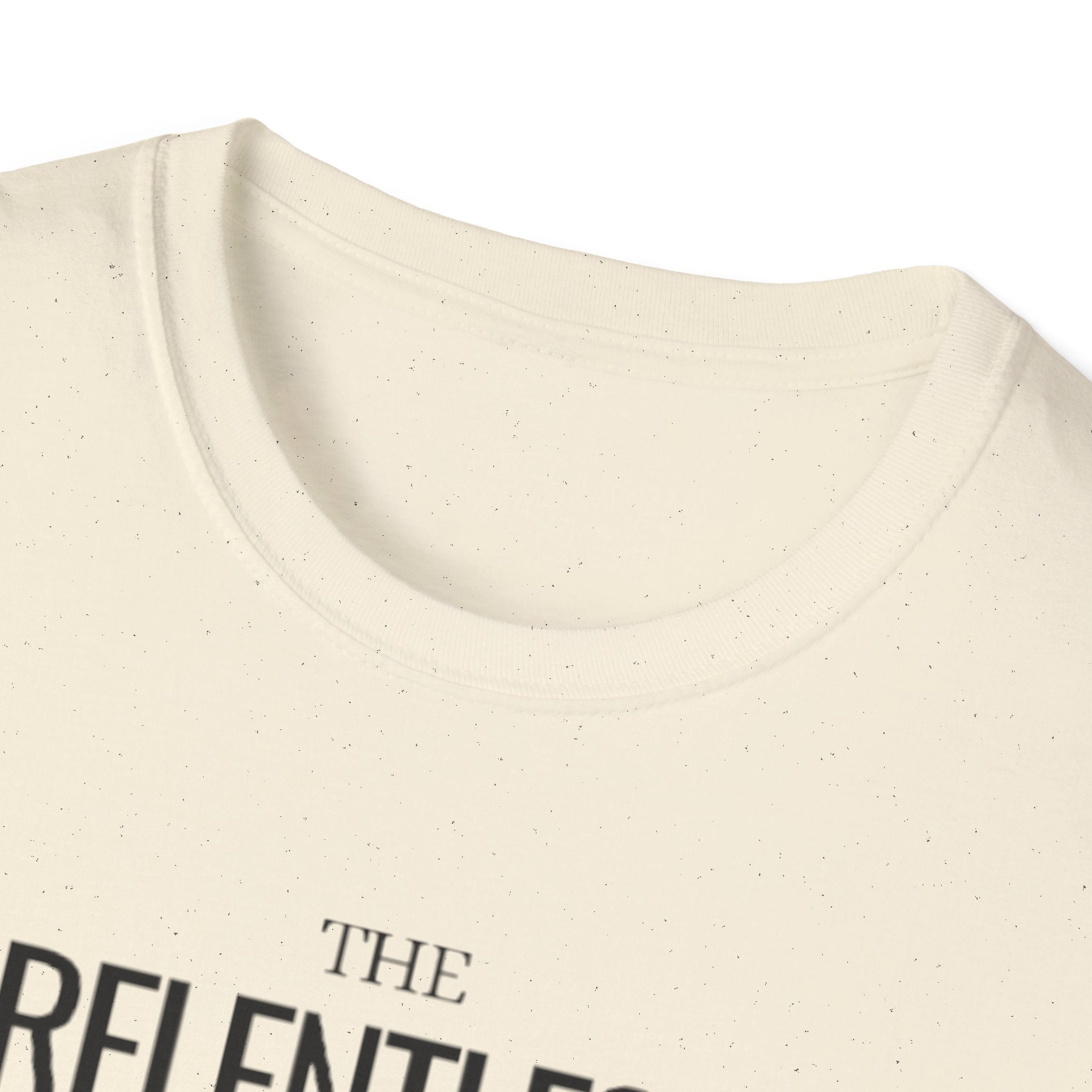 INVICTI NUNQUAM CADUNT COTTON TEE