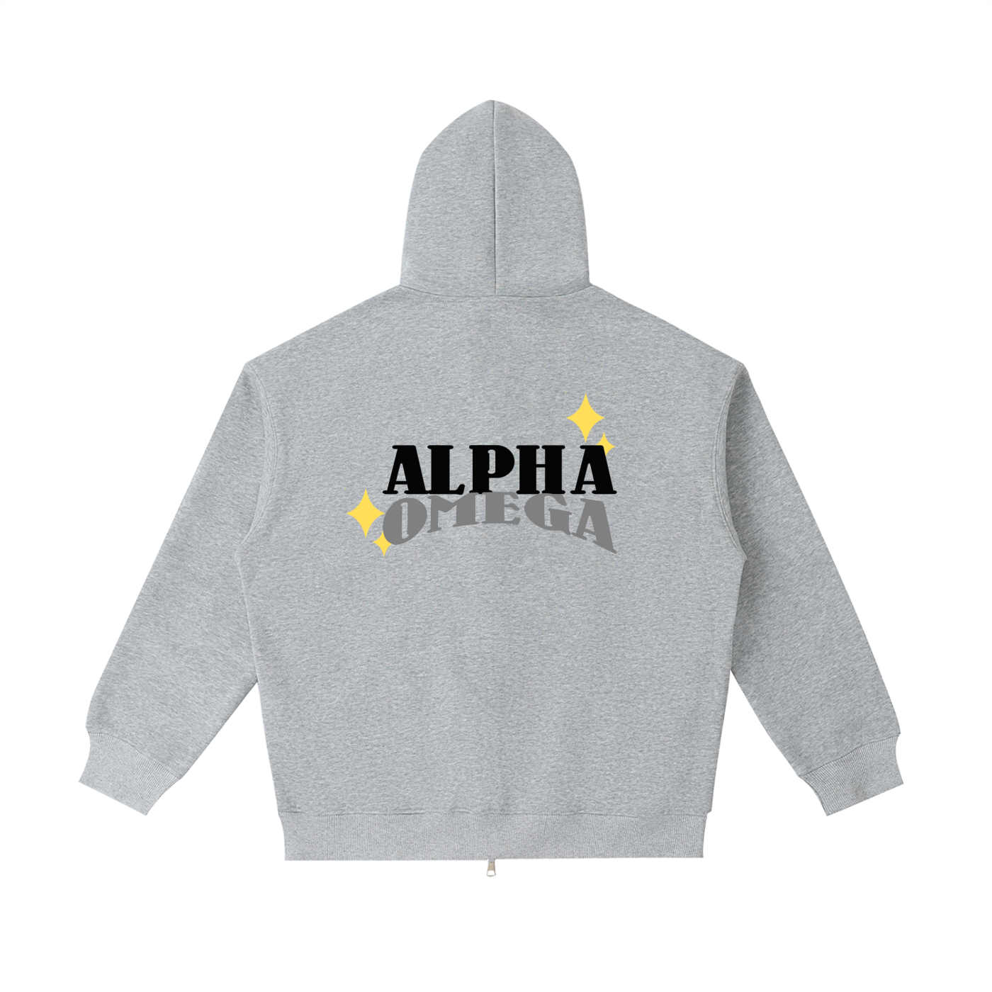 GCREALM ALPHA OMEGA COTTON JACKET