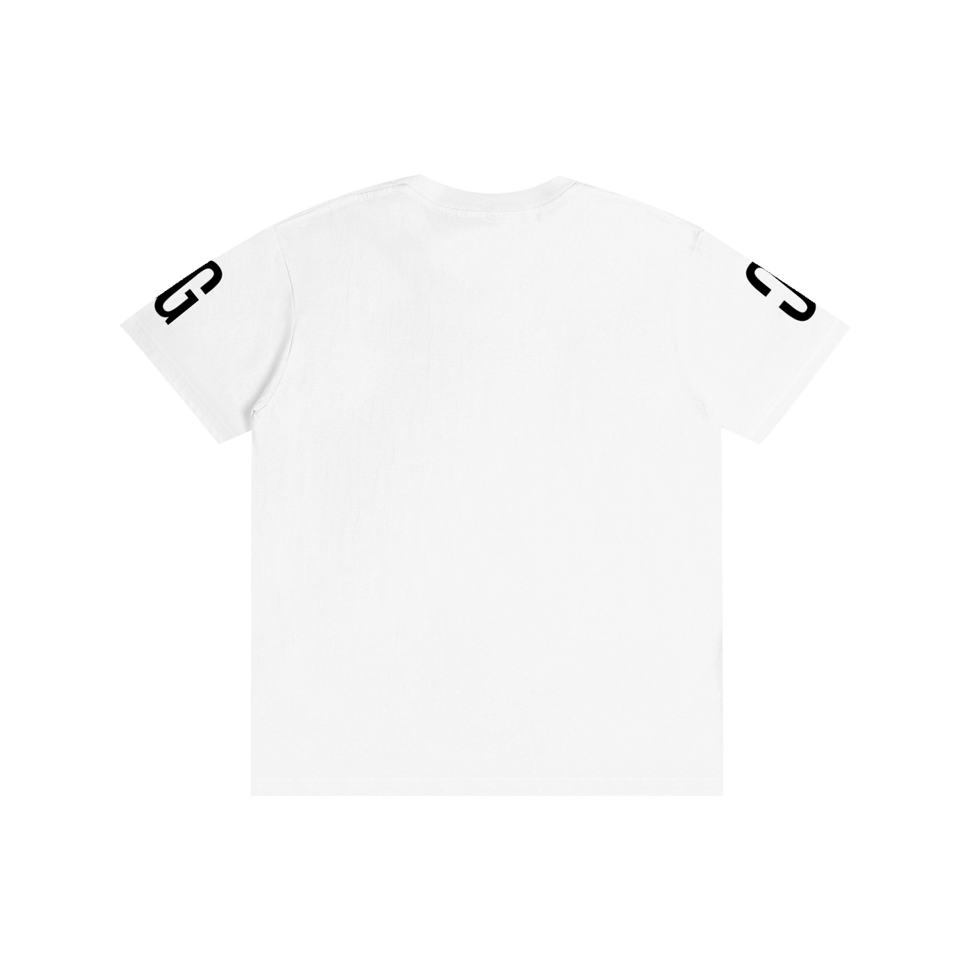 GC RELENTLESS COTTON T-SHIRT