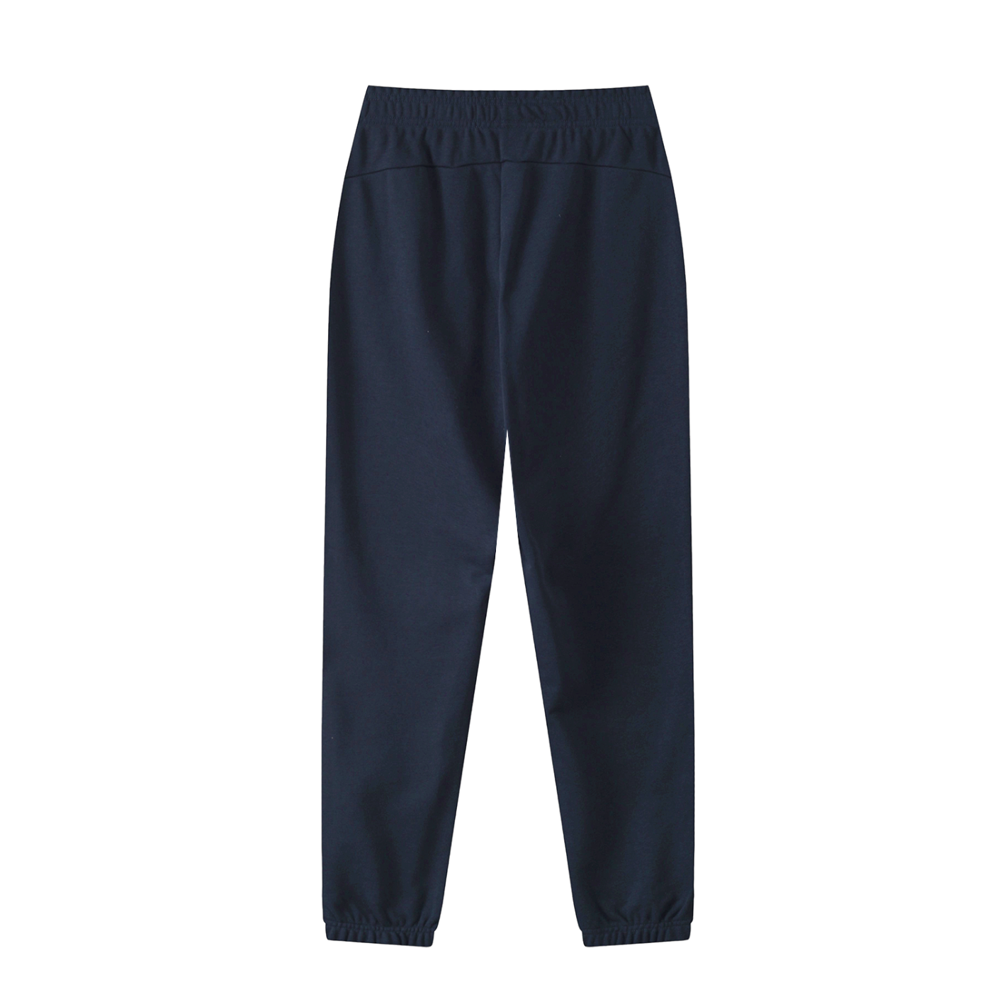 GCREALM COTTON TRACKSUIT BOTTOMS (DARK)