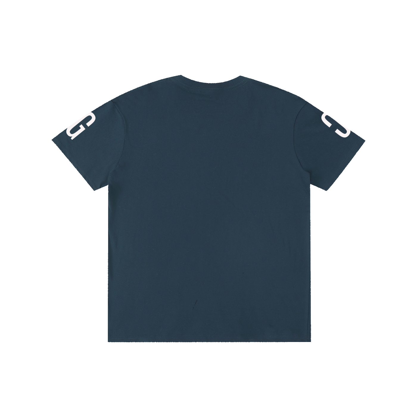 GC RELENTLESS COTTON T-SHIRT (DARK)