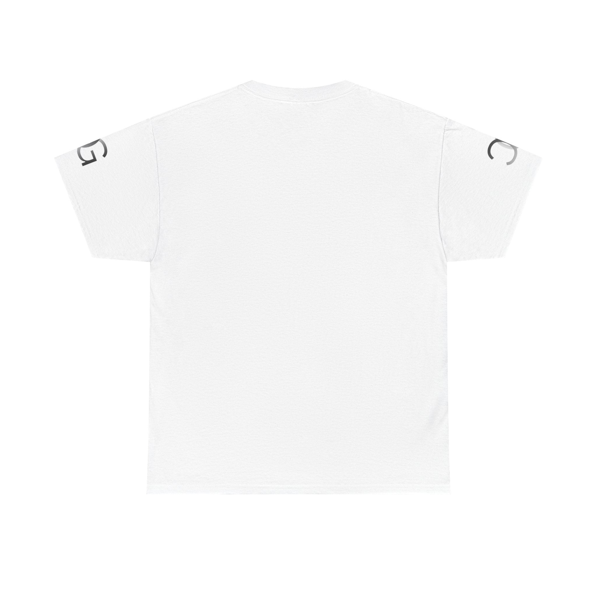 GC RELENTLESS COTTON T-SHIRT