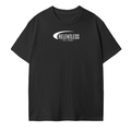 GALATIANS 6:9 COTTON T-SHIRT (DARK)
