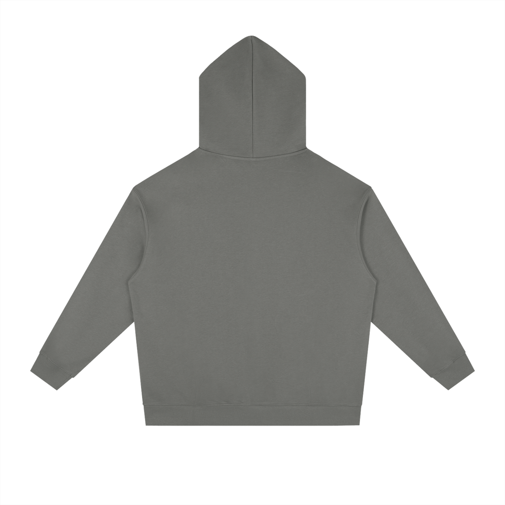 PHILIPPIANS 4:13 COTTON HOODIE (DARK)