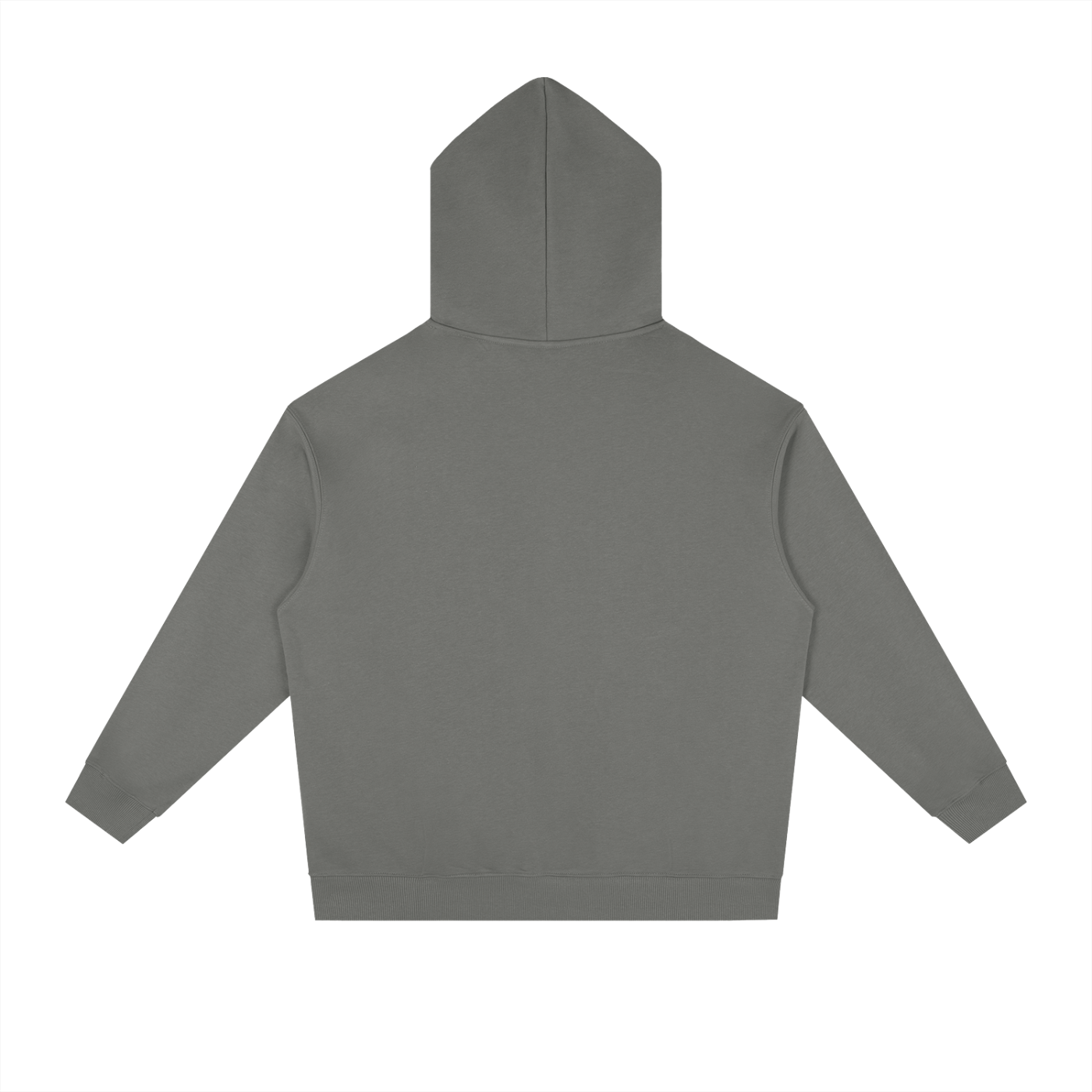 PHILIPPIANS 4:13 COTTON HOODIE (DARK)