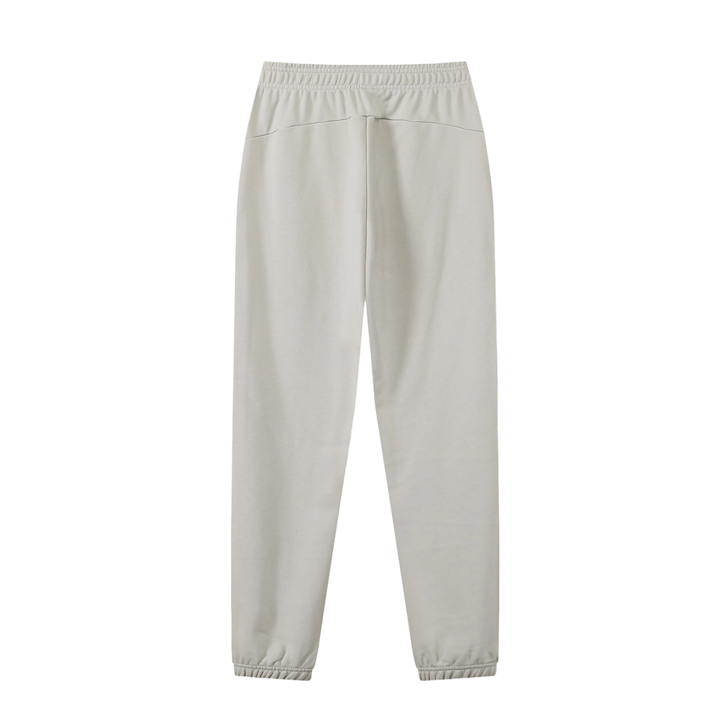 GCREALM COTTON TRACKSUIT BOTTOMS