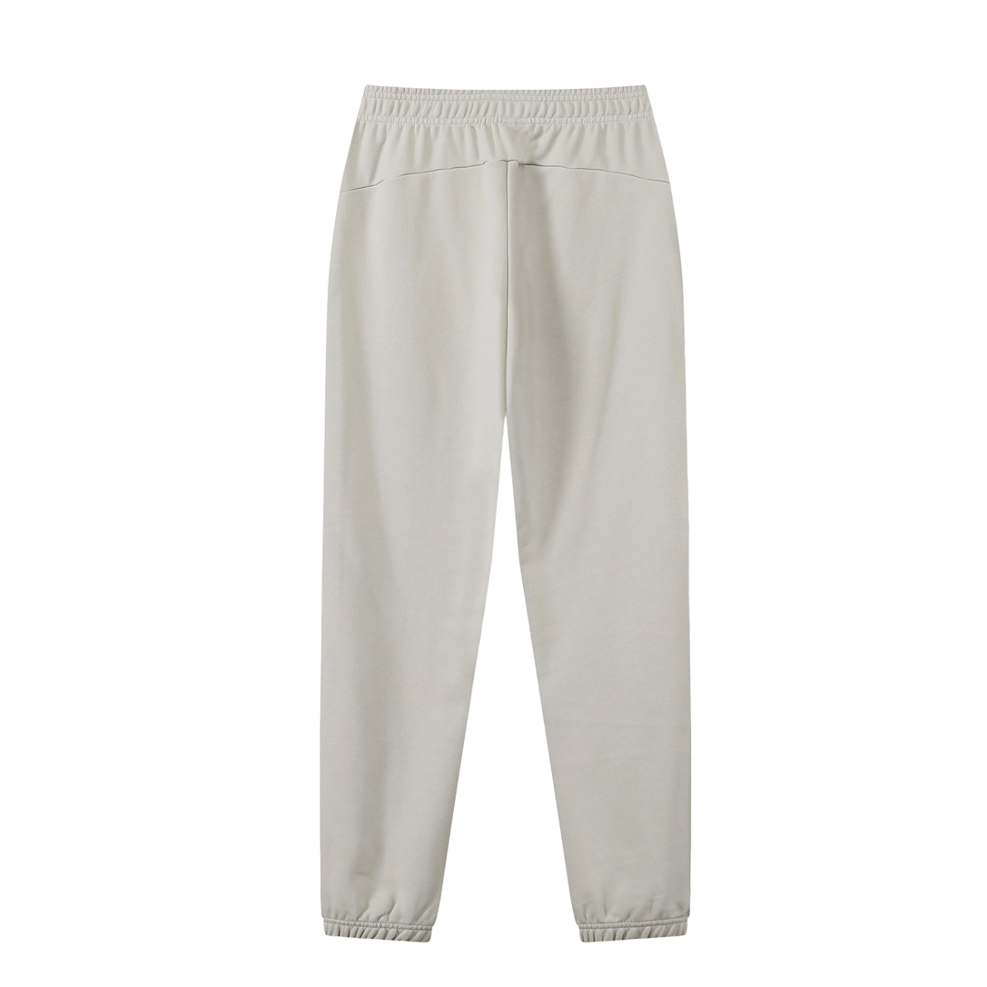 GCREALM COTTON TRACKSUIT BOTTOMS