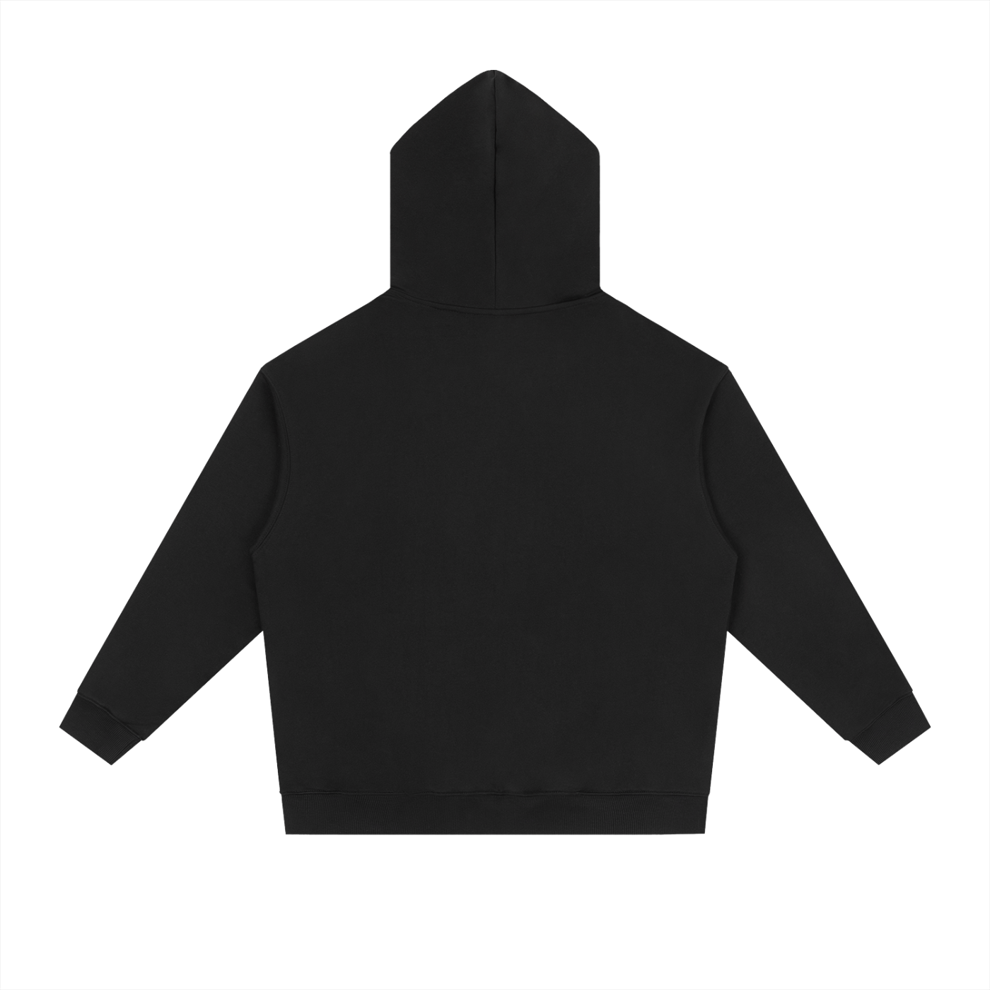 PHILIPPIANS 4:13 COTTON HOODIE (DARK)