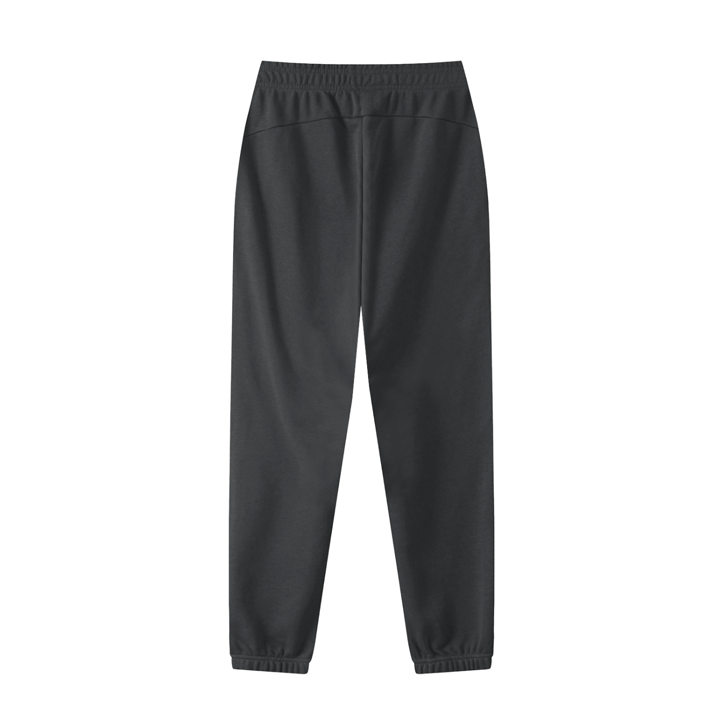 GCREALM COTTON TRACKSUIT BOTTOMS (DARK)