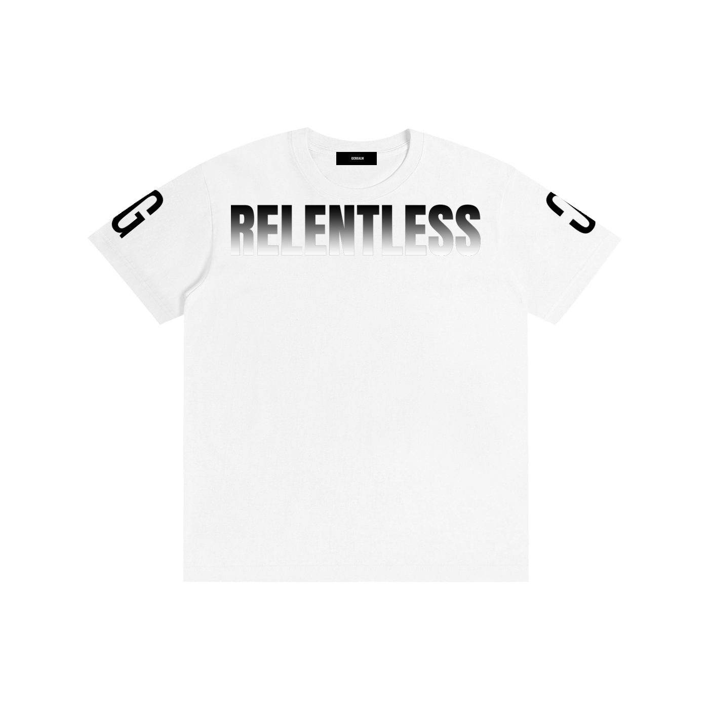 GC RELENTLESS COTTON T-SHIRT