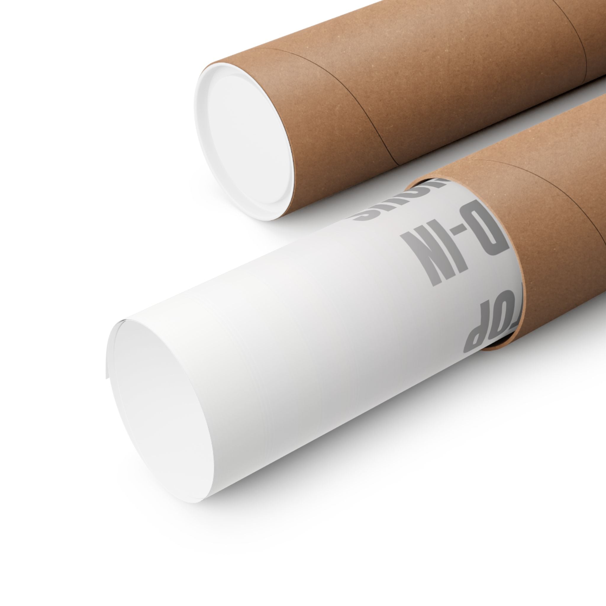 ACROSTIC RELENTLESS POSTER