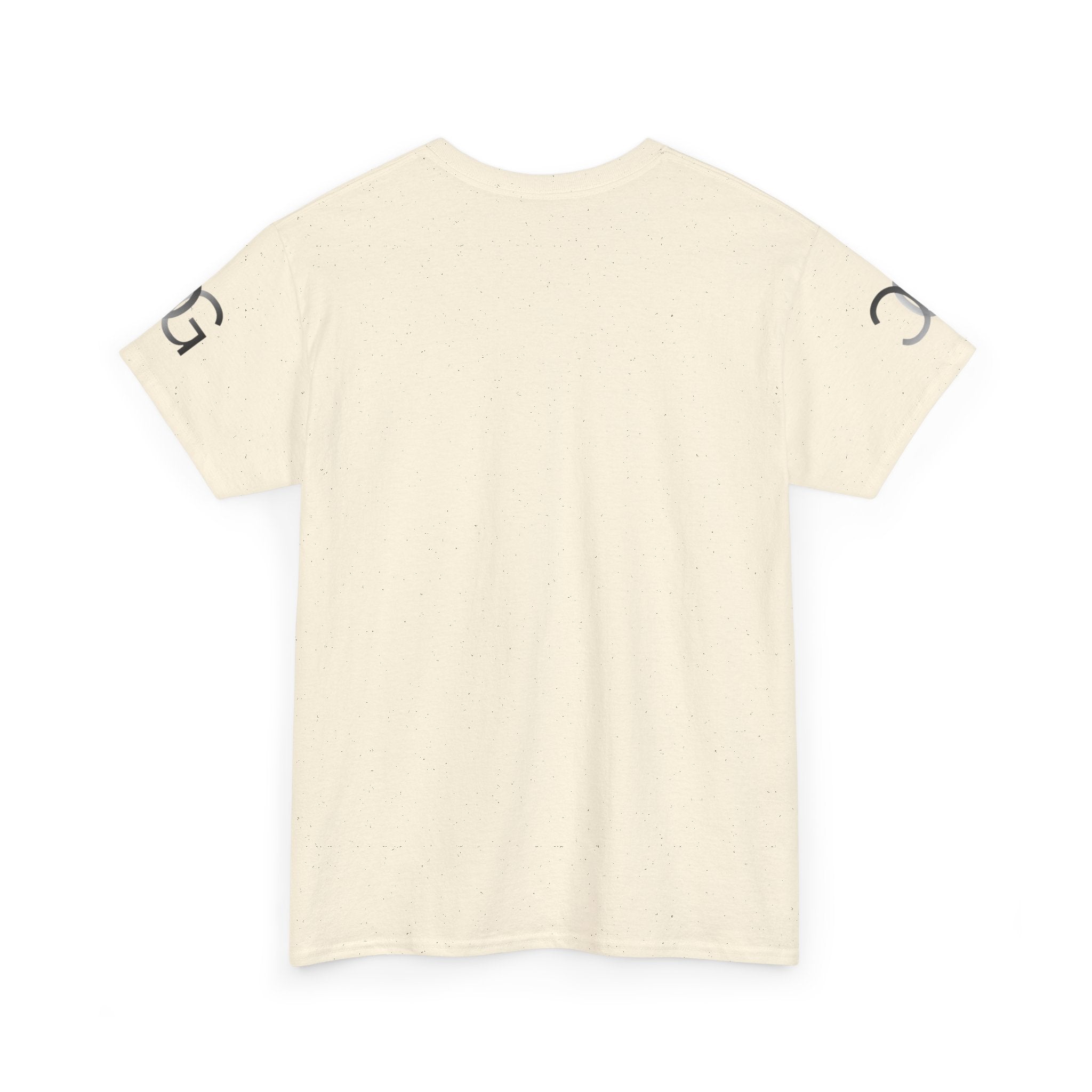 GC RELENTLESS COTTON T-SHIRT