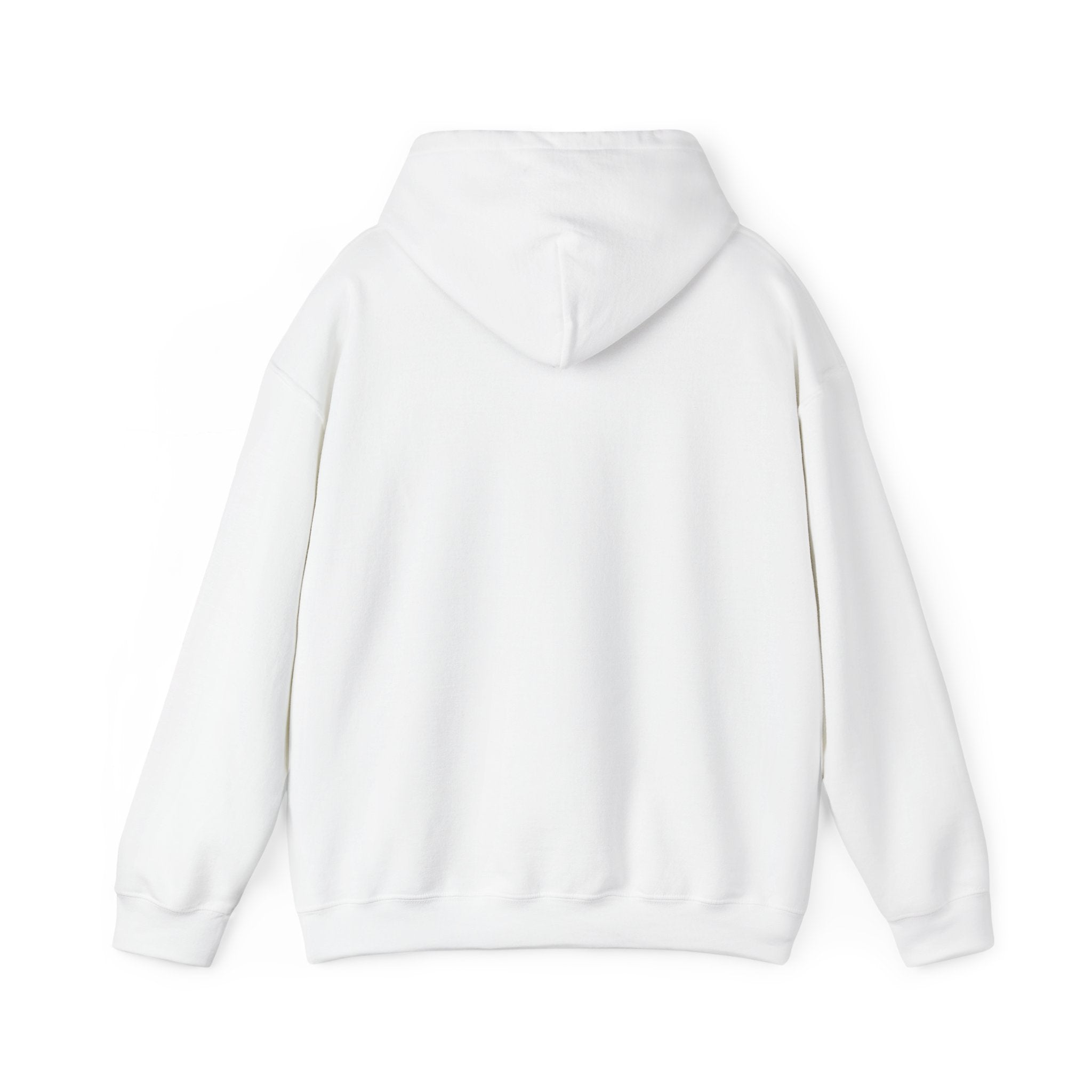 RELENTLESS MINIMAL COTTON HOODIE