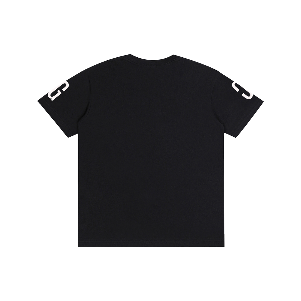 GC RELENTLESS COTTON T-SHIRT (DARK)