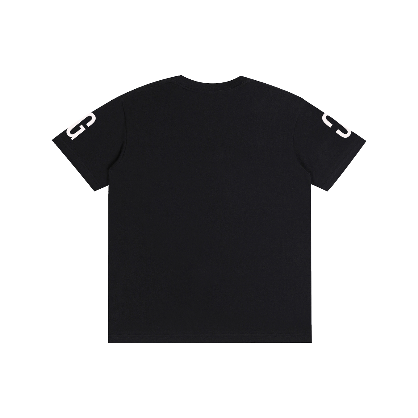 GC RELENTLESS COTTON T-SHIRT (DARK)