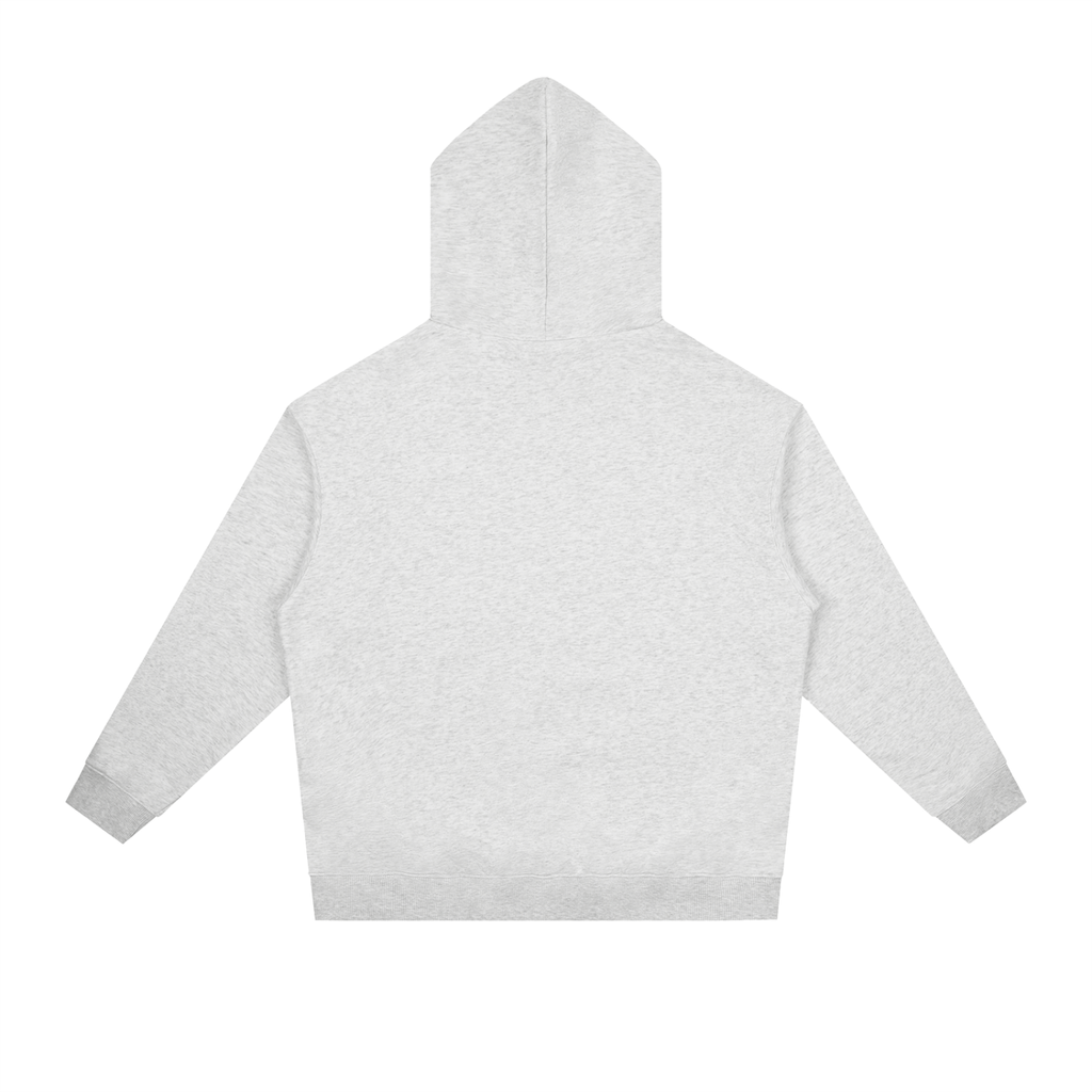 PHILIPPIANS 4:13 COTTON HOODIE