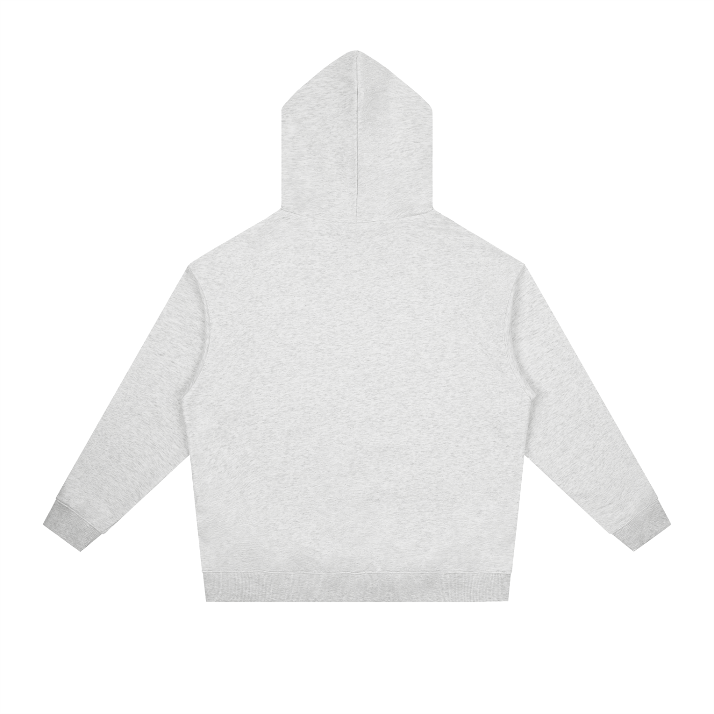 PHILIPPIANS 4:13 COTTON HOODIE