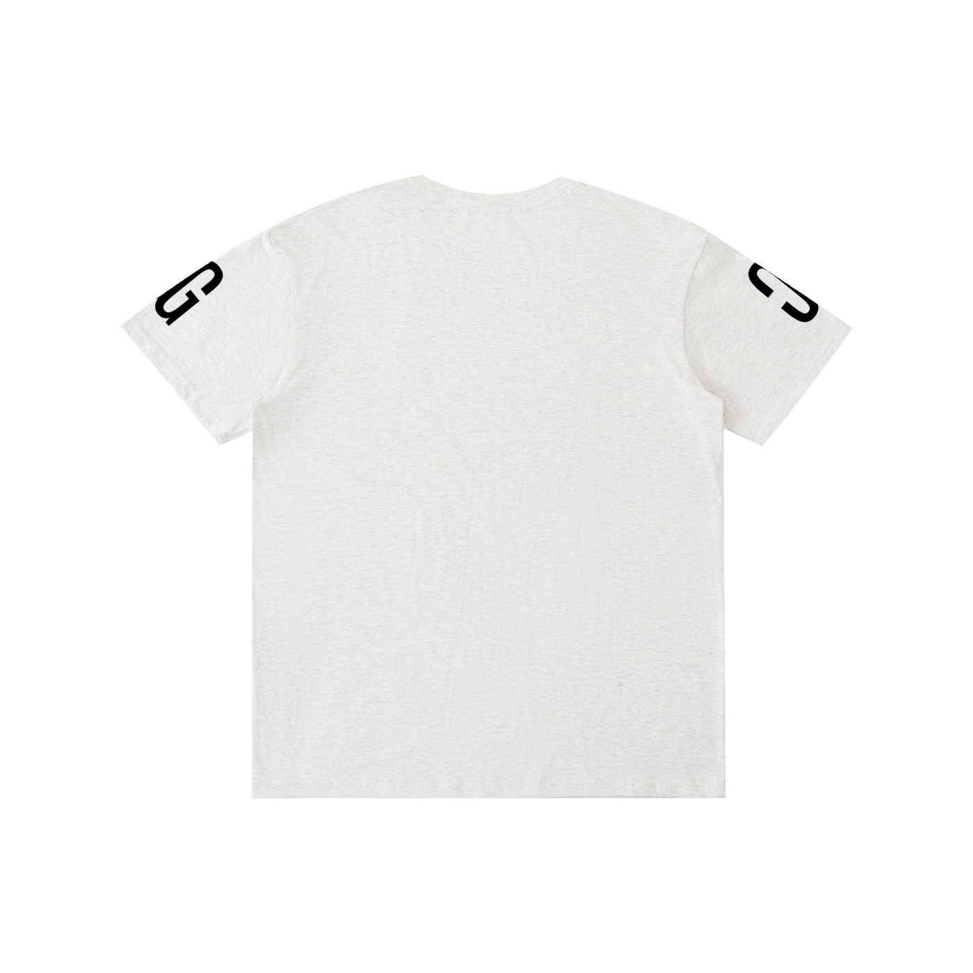 GC RELENTLESS COTTON T-SHIRT