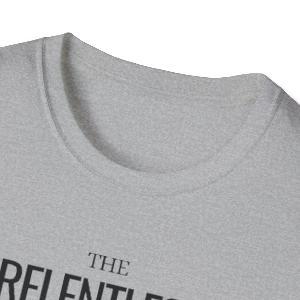 INVICTI NUNQUAM CADUNT COTTON TEE