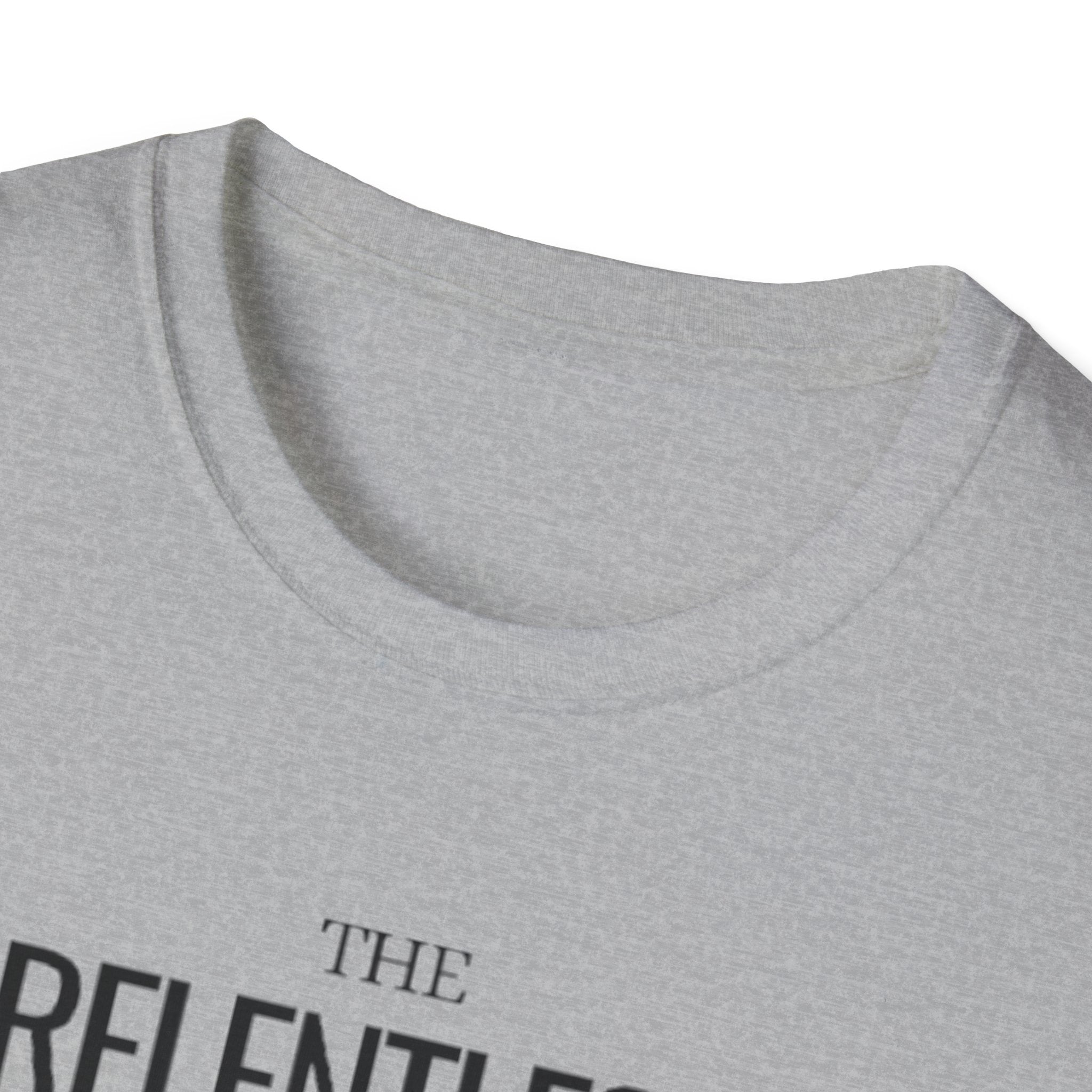 INVICTI NUNQUAM CADUNT COTTON TEE