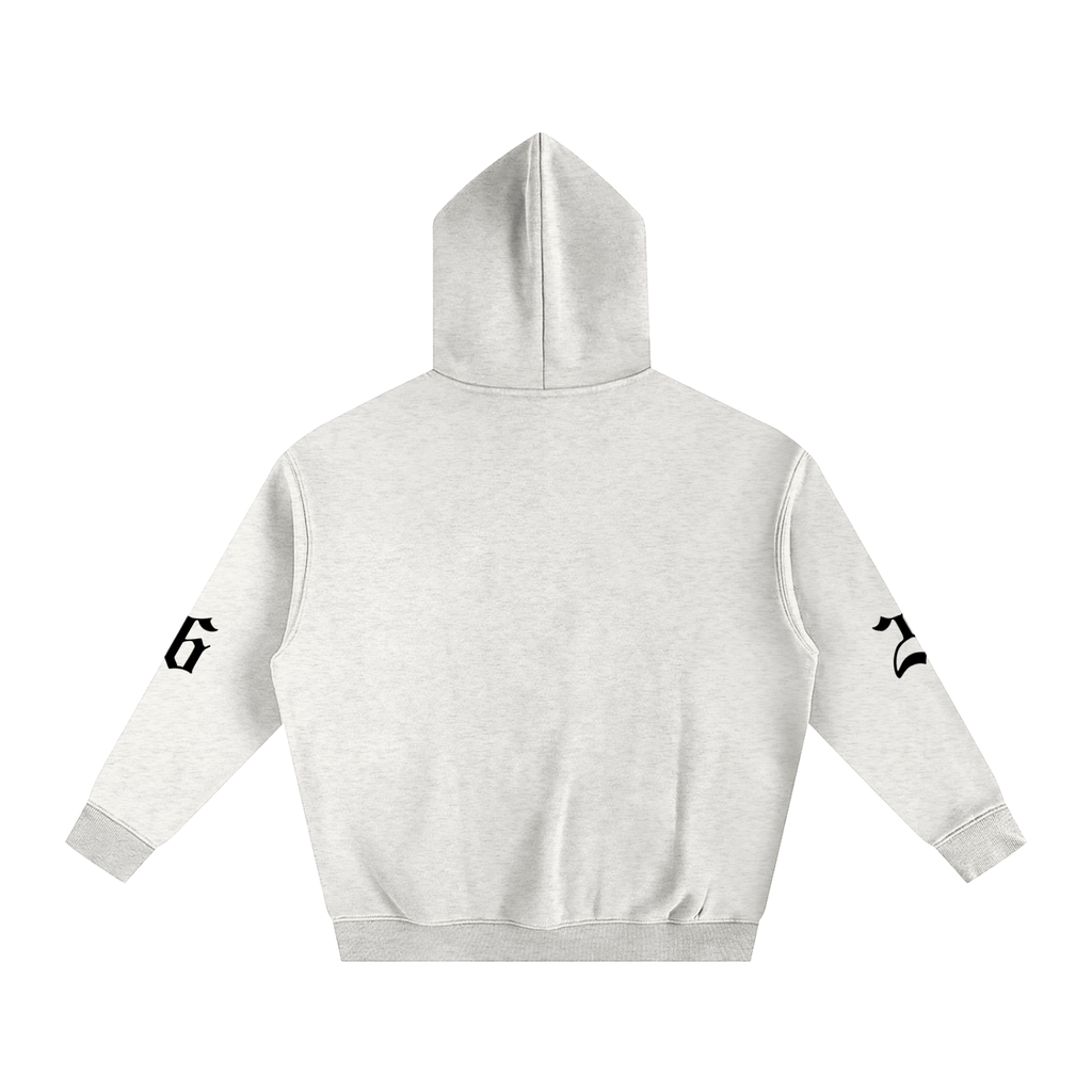 RELENTLESS 26 COTTON HOODIE