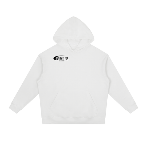 GALATIANS 6:9 COTTON HOODIE