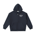 GCREALM ALPHA OMEGA COTTON JACKET (DARK)
