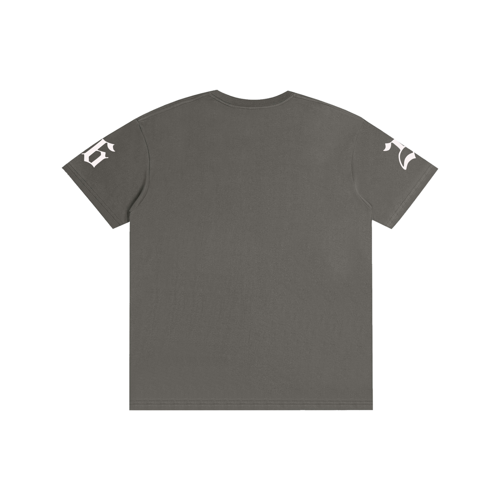RELENTLESS 26 COTTON T-SHIRT(DARK)